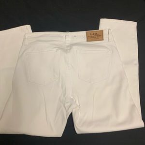 Ralph Lauren and micheal kors brand new jeans